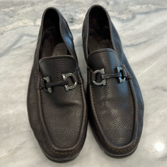 Salvatore Ferragamo Other - Salvatore Ferragamo loafers